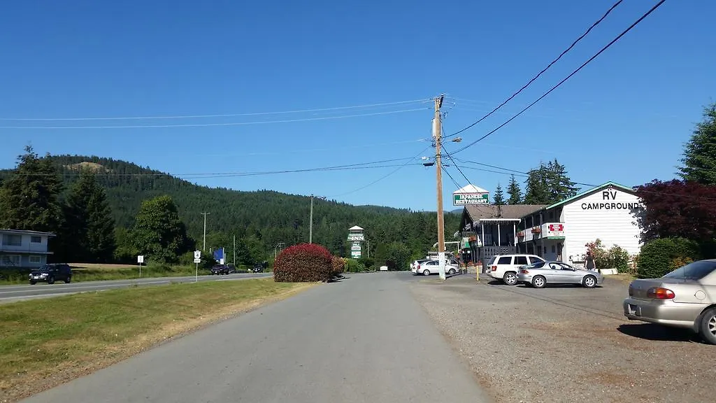 Timberlodge Rv & Campground-1