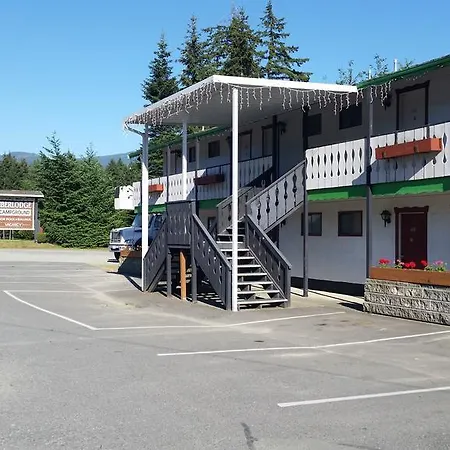Timberlodge Rv & Campground-3